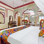 Fabhotel Prism Homestay