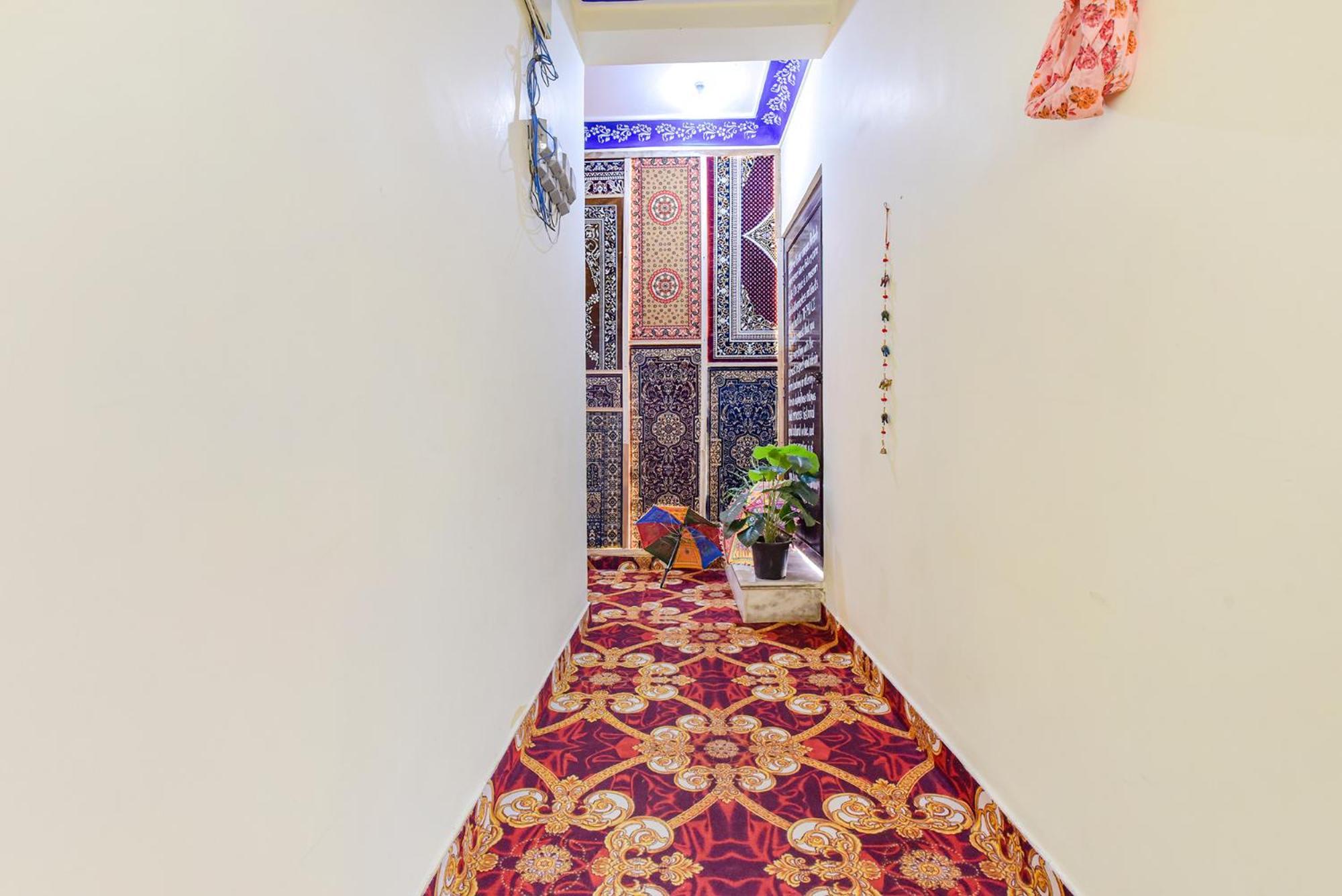 Hotel Fabhotel Prism Homestay