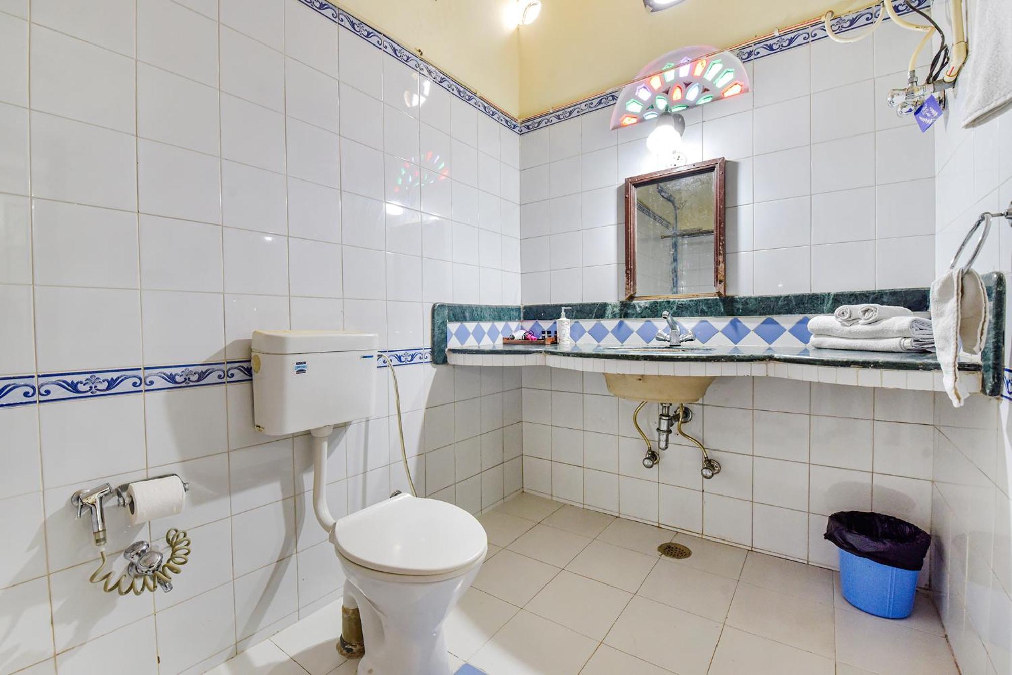 Hotel Fabhotel Prism Homestay