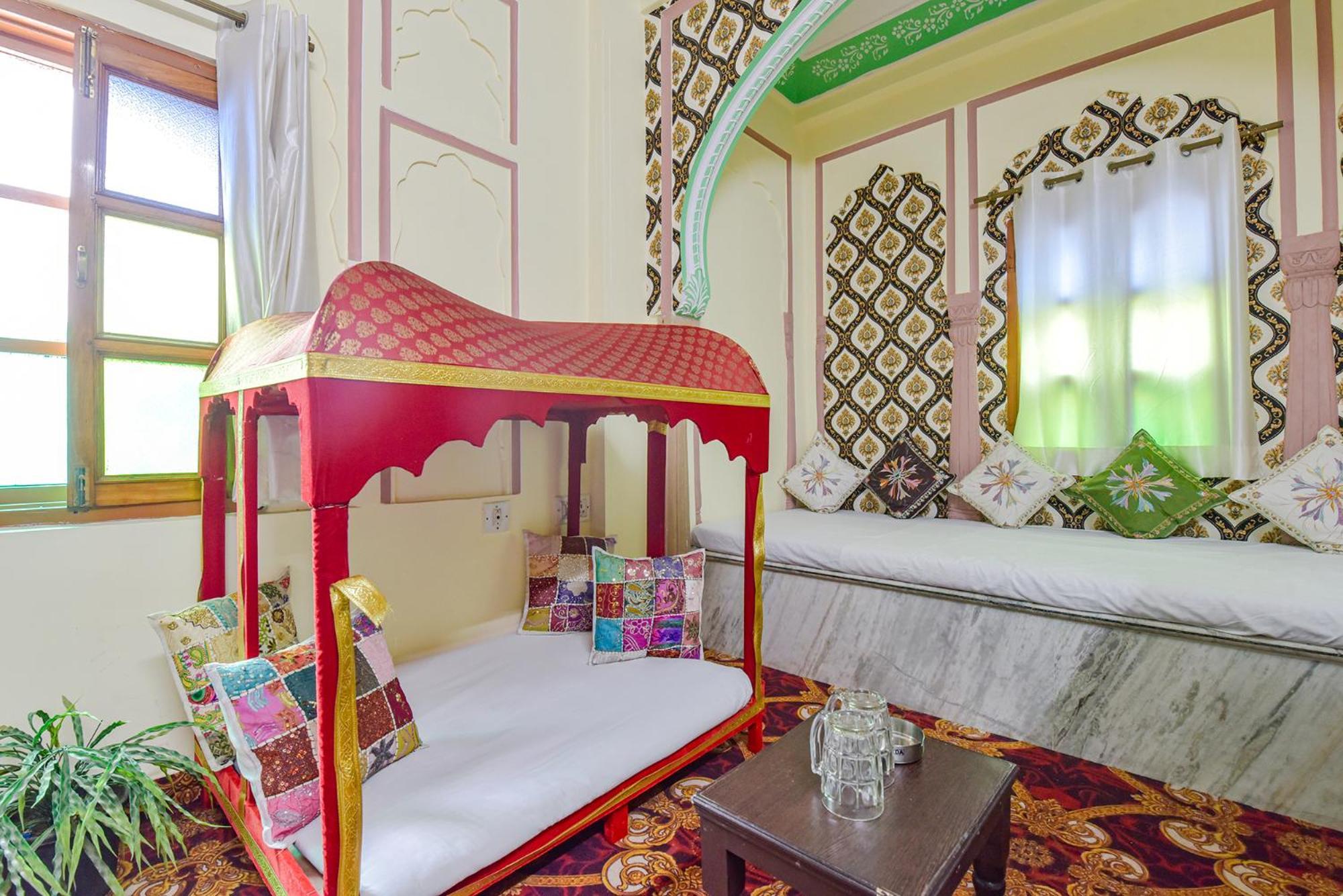 Hotel Fabhotel Prism Homestay 3*